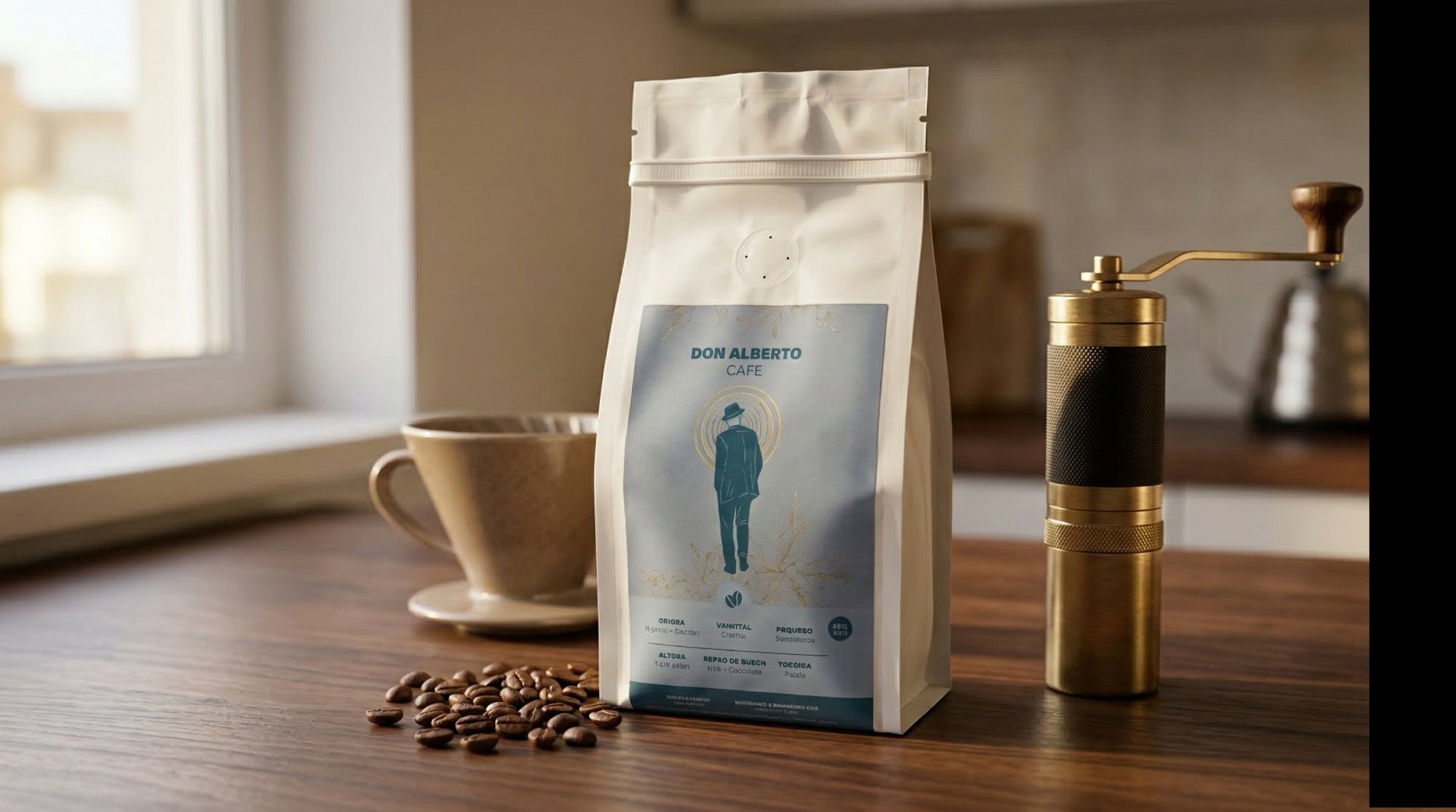 Club Don Alberto — Abonnement mensuel