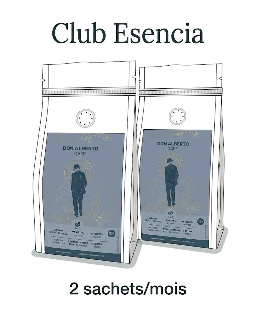 Club Esencia