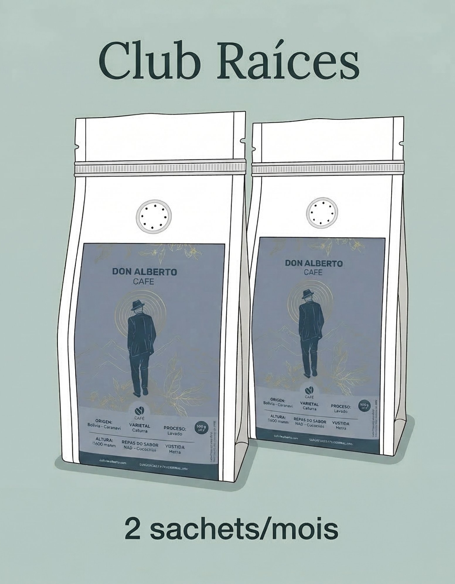 Club Raíces