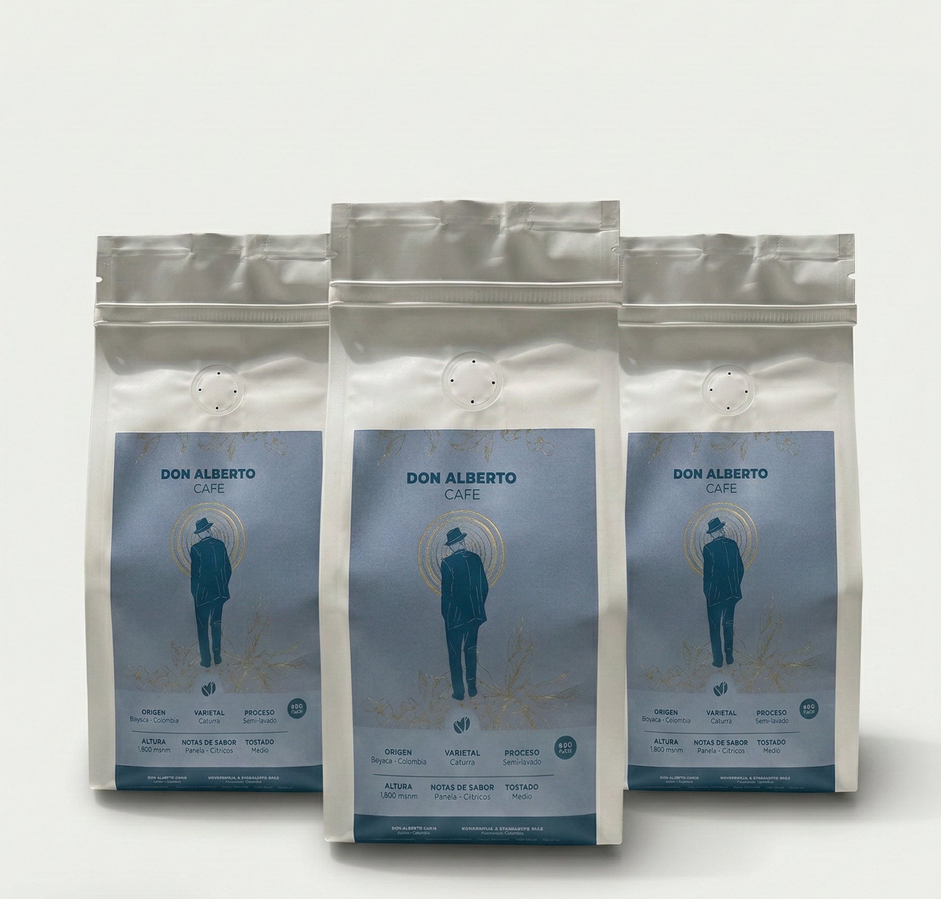 3 Pack